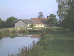 vierbruckmühle