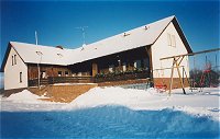 Winterlandschaft