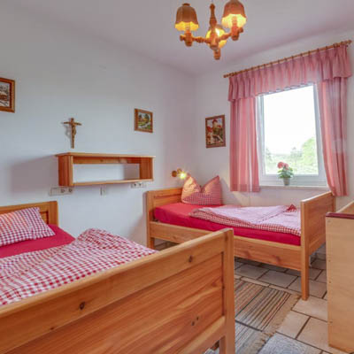 Ferienwohnung Nabburg